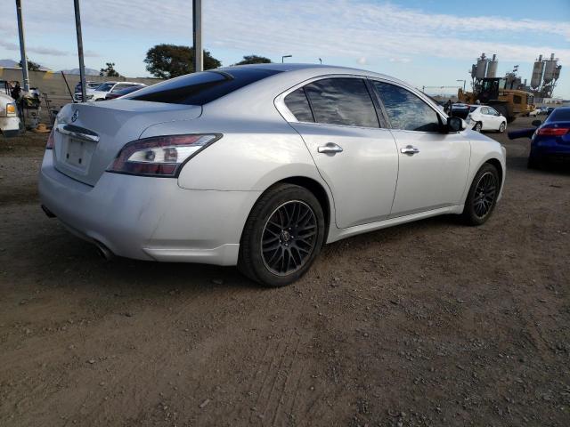 Photo 3 from auction – 2013 NISSAN MAXIMA S with VIN 1N4AA5AP2DC802991