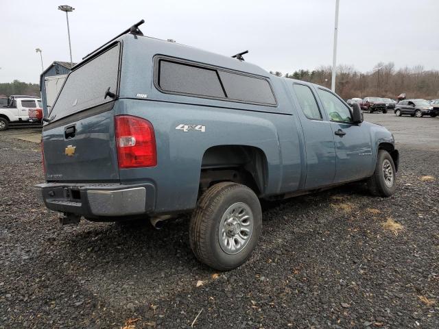 Photo 3 from auction – 2008 CHEVROLET SILVERADO with VIN 1GCEK19C48Z134083
