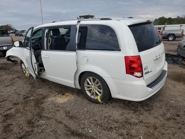 Photo 2 from auction – 2020 DODGE GRAND CARA with VIN 2C4RDGCG1LR183545