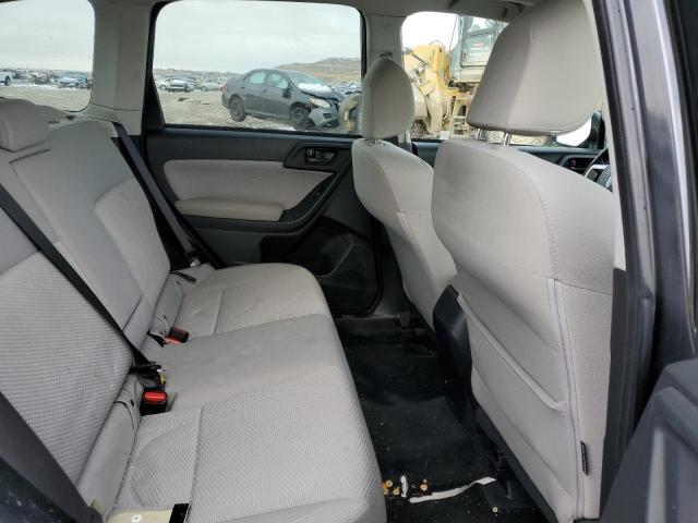 Photo 11 from auction – 2018 SUBARU FORESTER 2 with VIN JF2SJAEC7JH456726