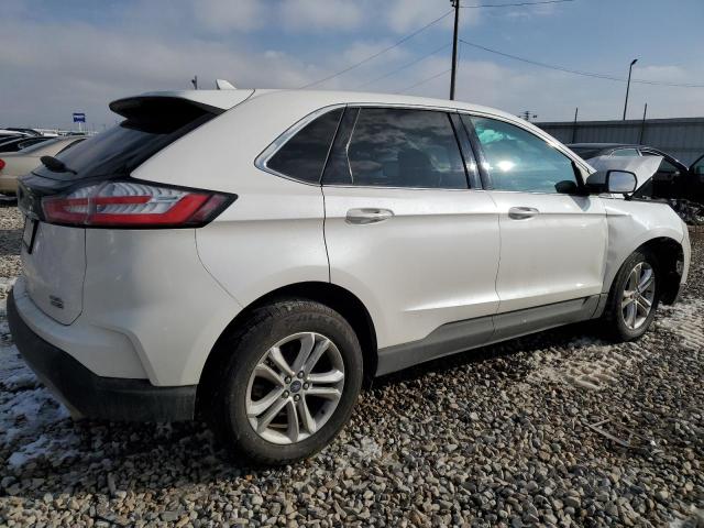 Photo 3 from auction – 2019 FORD EDGE SEL with VIN 2FMPK4J9XKBC09739