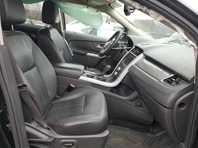 Photo 7 from auction – 2012 FORD EDGE SEL with VIN 2FMDK3JC1CBA79523