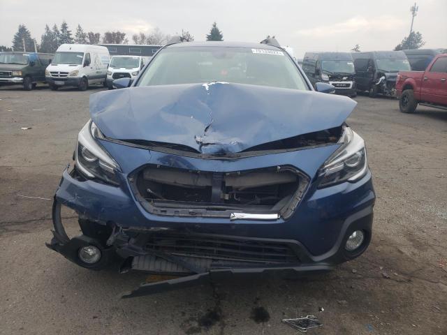 Photo 5 from auction – 2019 SUBARU OUTBACK 3. with VIN 4S4BSENC6K3257972