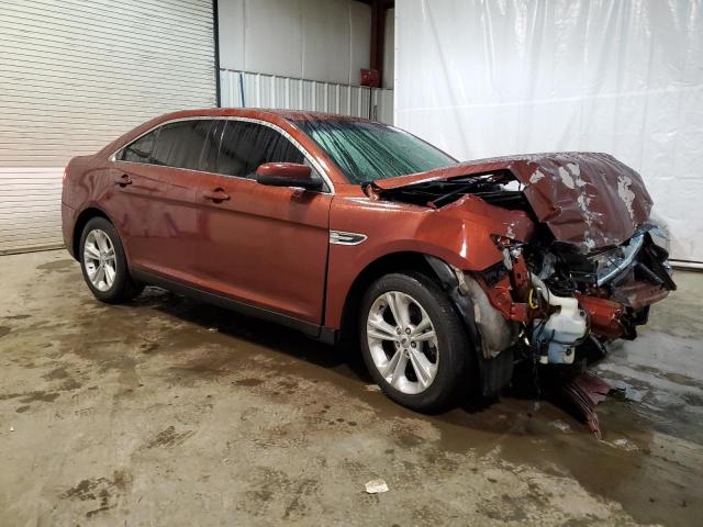 Photo 4 from auction – 2014 FORD TAURUS SEL with VIN 1FAHP2E8XEG154843
