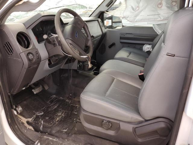 Photo 7 from auction – 2011 FORD F250 SUPER with VIN 1FT7W2A64BEA97091