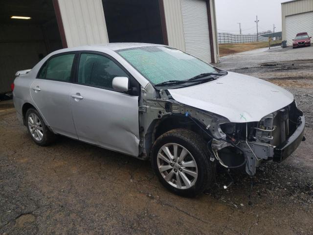 Photo 4 from auction – 2010 TOYOTA COROLLA BA with VIN 2T1BU4EE8AC467876
