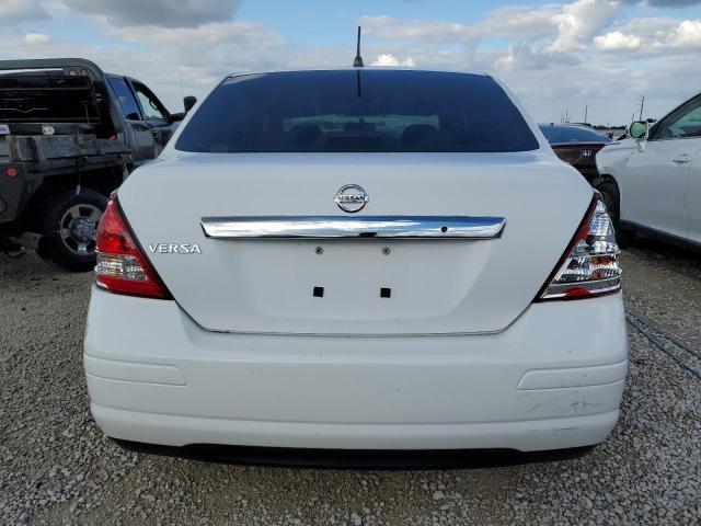 Photo 6 from auction – 2008 NISSAN VERSA S with VIN 3N1BC11E08L425087