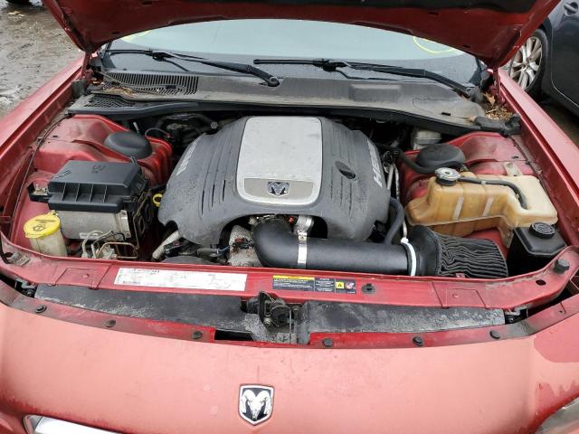 Photo 11 from auction – 2006 DODGE CHARGER R/ with VIN 2B3KA53H26H217608