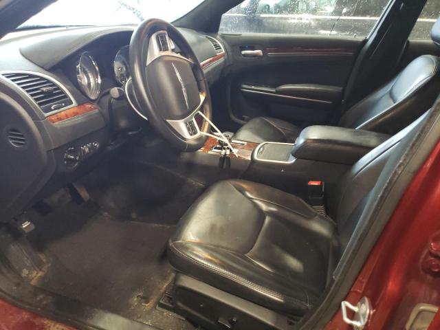 Photo 7 from auction – 2014 CHRYSLER 300 with VIN 2C3CCARG5EH223183