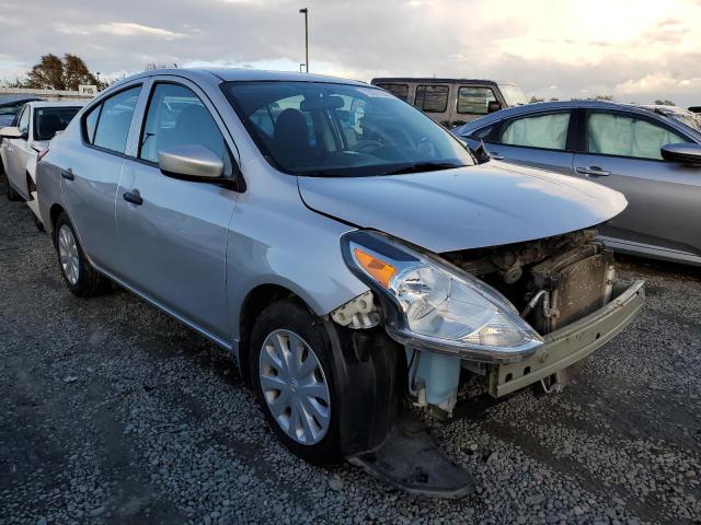 Photo 4 from auction – 2016 NISSAN VERSA S with VIN 3N1CN7AP4GL902122