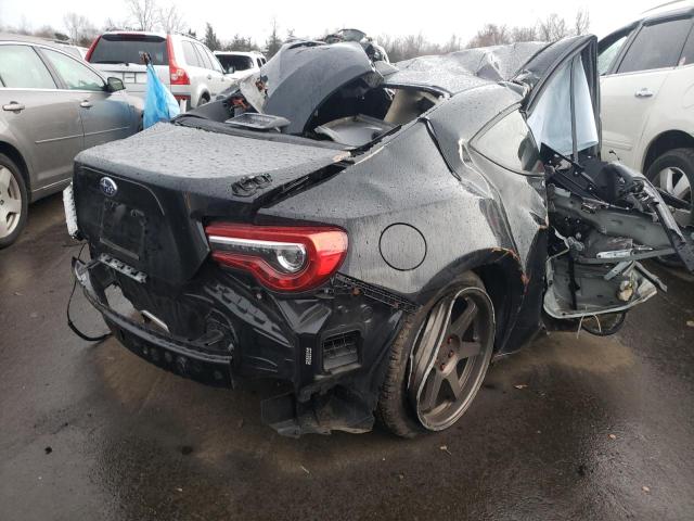 Photo 6 from auction – 2019 SUBARU BRZ PREMIU with VIN JF1ZCAB13K9601336