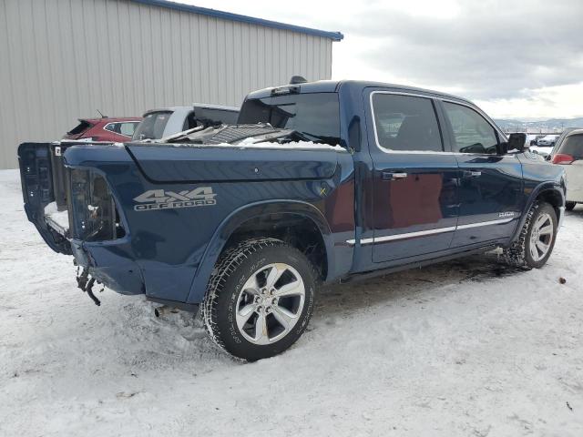 Photo 3 from auction – 2022 RAM 1500 LIMIT with VIN 1C6SRFHT2NN172595