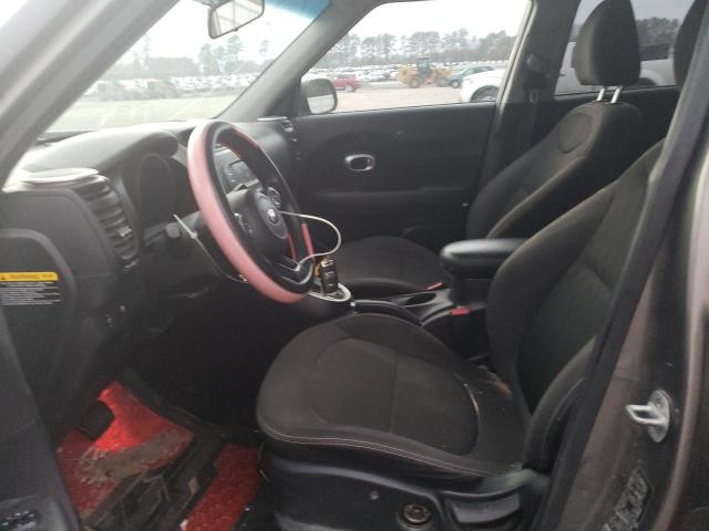 Photo 7 from auction – 2015 KIA SOUL with VIN KNDJN2A2XF7198362
