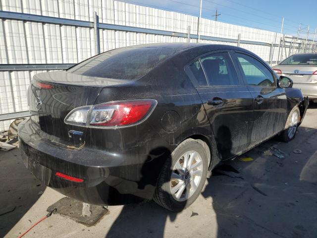 Photo 3 from auction – 2013 MAZDA 3 I with VIN JM1BL1V72D1831401