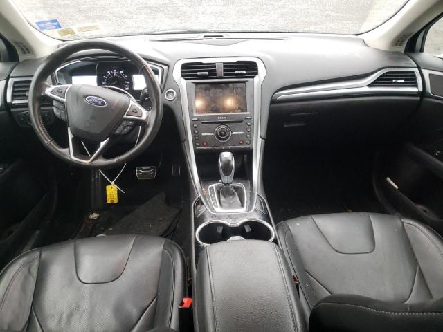 Photo 8 from auction – 2016 FORD FUSION TIT with VIN 3FA6P0D95GR189811