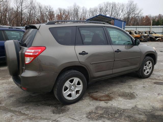 Photo 3 from auction – 2012 TOYOTA RAV4 with VIN 2T3BF4DV6CW220005