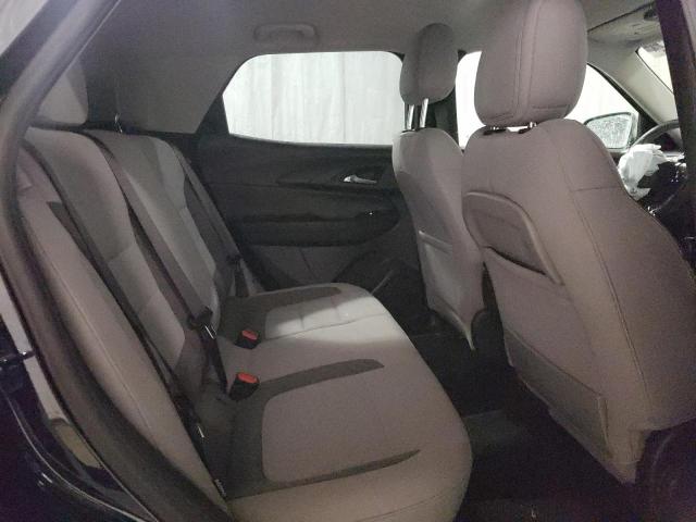 Photo 11 from auction – 2021 CHEVROLET TRAILBLAZE with VIN KL79MRSL8MB008099