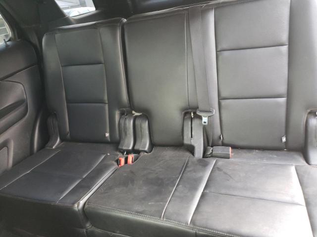 Photo 10 from auction – 2016 FORD EXPLORER P with VIN 1FM5K8AT5GGC61208