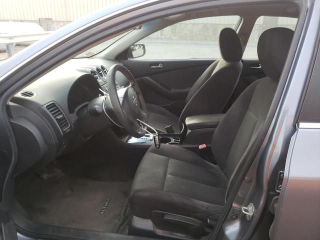Photo 7 from auction – 2010 NISSAN ALTIMA BAS with VIN 1N4AL2AP0AN562607