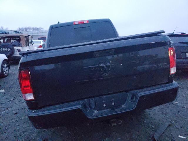 Photo 6 from auction – 2018 RAM 1500 SLT with VIN 1C6RR7LG5JS138791