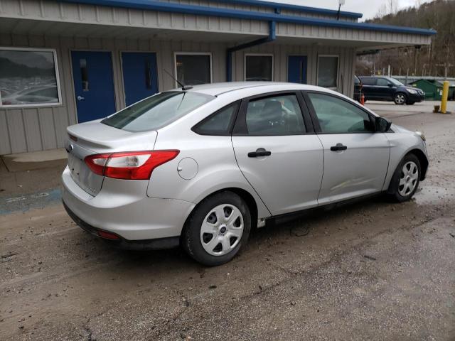 Photo 3 from auction – 2013 FORD FOCUS S with VIN 1FADP3E26DL259479