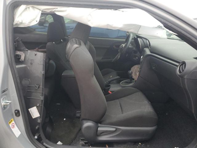 Photo 10 from auction – 2011 TOYOTA SCION TC with VIN JTKJF5C73B3009598