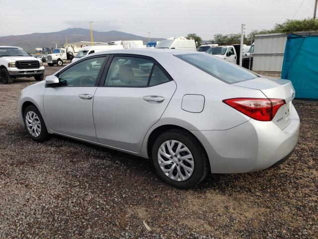 Photo 2 from auction – 2019 TOYOTA COROLLA L with VIN 5YFBURHEXKP903881