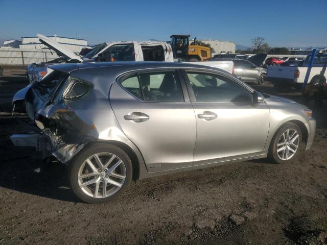 Photo 3 from auction – 2017 LEXUS CT 200 with VIN JTHKD5BH1H2290616