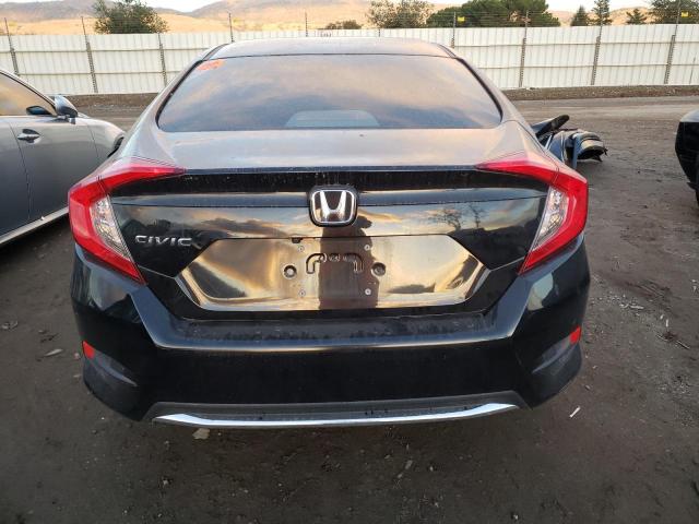 Photo 6 from auction – 2019 HONDA CIVIC LX with VIN 2HGFC2F65KH504732