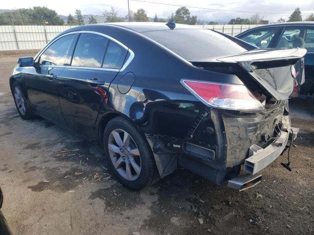 Photo 2 from auction – 2014 ACURA TL TECH with VIN 19UUA8F5XEA005029