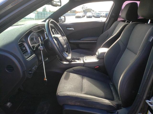 Photo 7 from auction – 2016 DODGE CHARGER SX with VIN 2C3CDXHG6GH214786