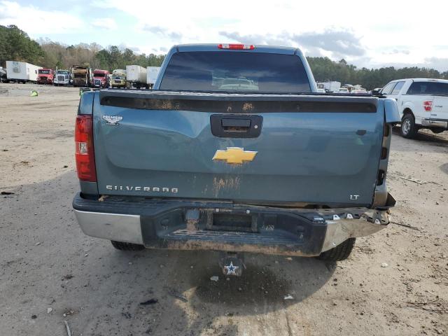 Фото 6 с аукциона – 2012 CHEVROLET SILVERADO с VIN 3GCPCSE01CG195097