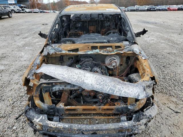 Photo 5 from auction – 2020 RAM 1500 BIG H with VIN 1C6SRFFT8LN134899