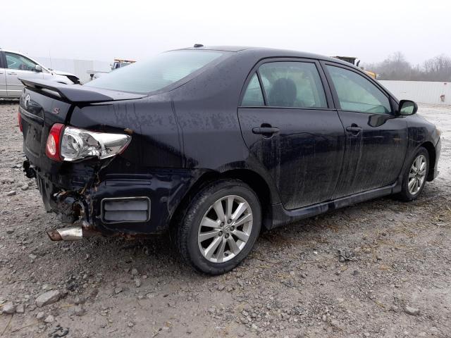 Foto 3 de la subasta – 2010 TOYOTA COROLLA BA con VIN 2T1BU4EE4AC479734