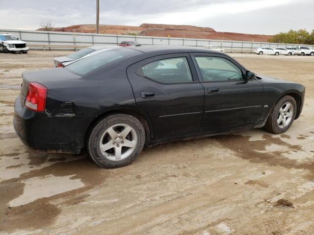 Photo 3 from auction – 2010 DODGE CHARGER SX with VIN 2B3CA3CV0AH214326