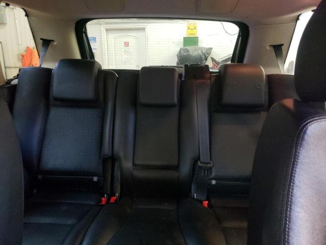 Photo 10 from auction – 2006 LAND ROVER RANGE ROVE with VIN SALSH23486A962229