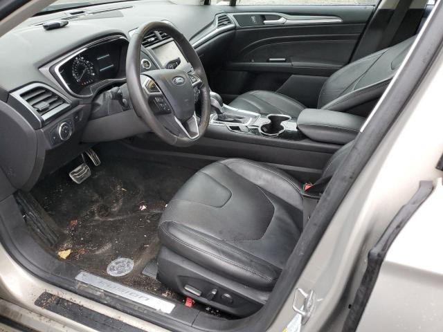 Photo 7 from auction – 2015 FORD FUSION TIT with VIN 3FA6P0D93FR232301