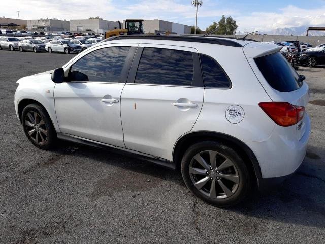 Photo 2 from auction – 2013 MITSUBISHI OUTLANDER with VIN 4A4AP5AU6DE018308