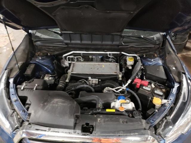 Photo 12 from auction – 2020 SUBARU ASCENT PRE with VIN 4S4WMAFD9L3428954