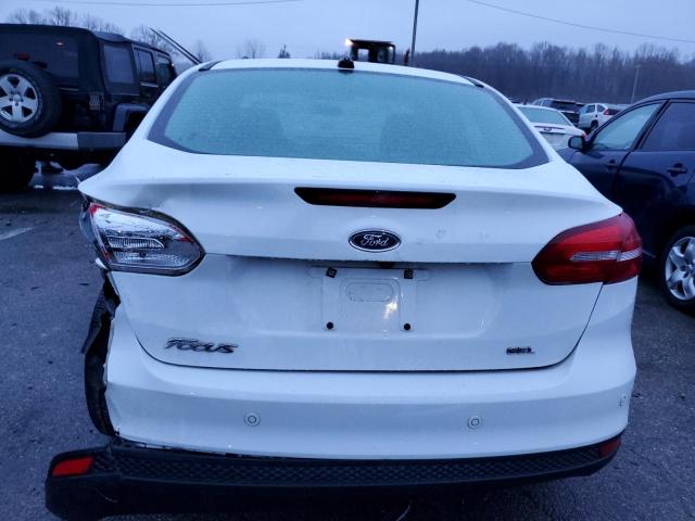 Photo 6 from auction – 2017 FORD FOCUS SEL with VIN 1FADP3H24HL339896