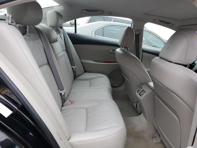 Photo 10 from auction – 2007 LEXUS ES 350 with VIN JTHBJ46G072085078