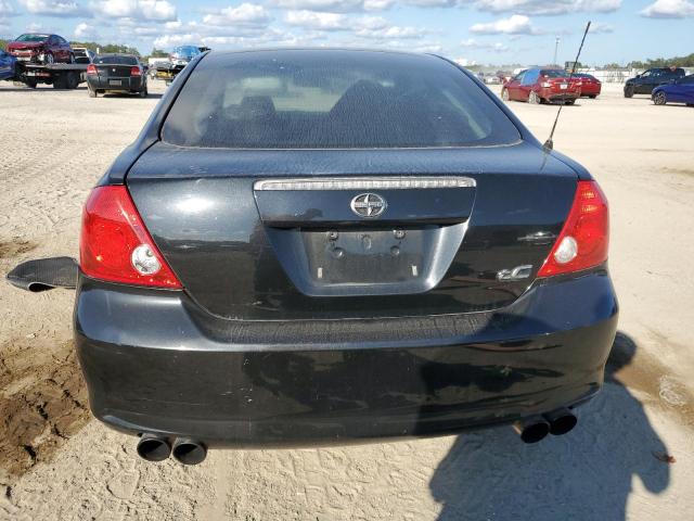 Photo 6 from auction – 2007 TOYOTA SCION TC with VIN JTKDE177270198210