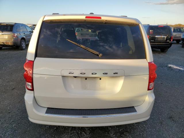Photo 6 from auction – 2011 DODGE GRAND CARA with VIN 2D4RN5DG4BR751062