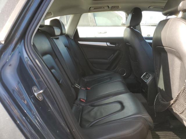 Photo 10 from auction – 2011 AUDI A4 PREMIUM with VIN WAUWFAFL4BA043203