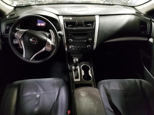 Photo 8 from auction – 2016 NISSAN ALTIMA 2.5 with VIN 1N4AL3AP7GC128680