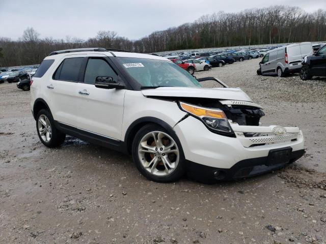 Photo 4 from auction – 2011 FORD EXPLORER L with VIN 1FMHK8F87BGA44608