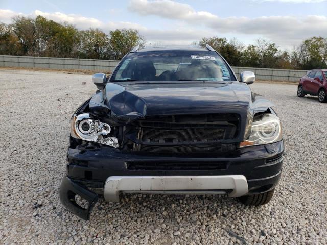 Photo 5 from auction – 2013 VOLVO XC90 R DES with VIN YV4952CF3D1634047