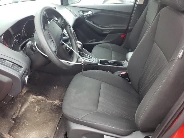 Photo 7 from auction – 2016 FORD FOCUS SE with VIN 1FADP3K21GL376475
