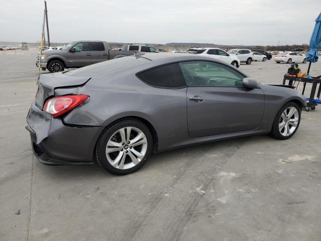 Photo 3 from auction – 2011 HYUNDAI GENESIS CO with VIN KMHHT6KD5BU064104