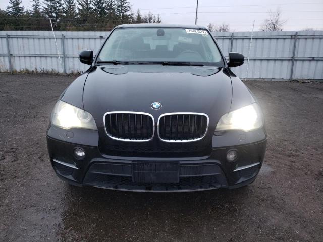 Photo 5 from auction – 2011 BMW X5 XDRIVE3 with VIN 5UXZV4C52BL405283
